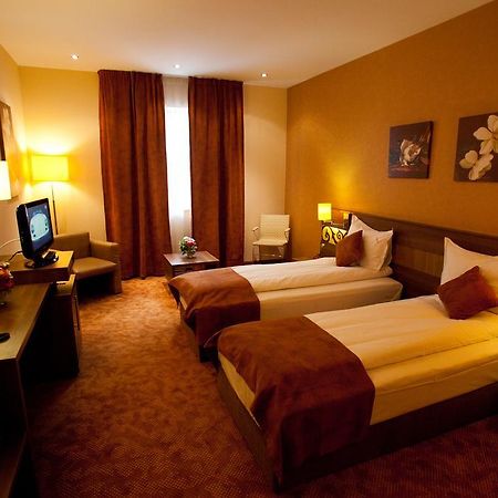 Top Rooms Aparthotel Bucureşti Eksteriør bilde