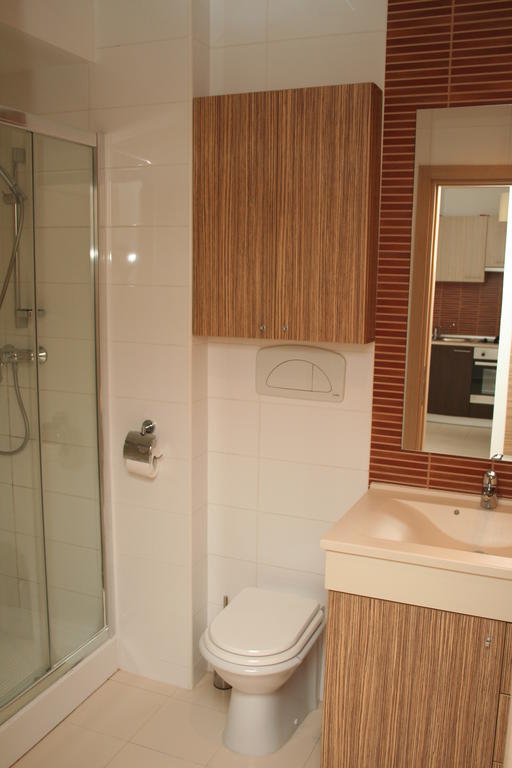 Top Rooms Aparthotel Bucureşti Rom bilde