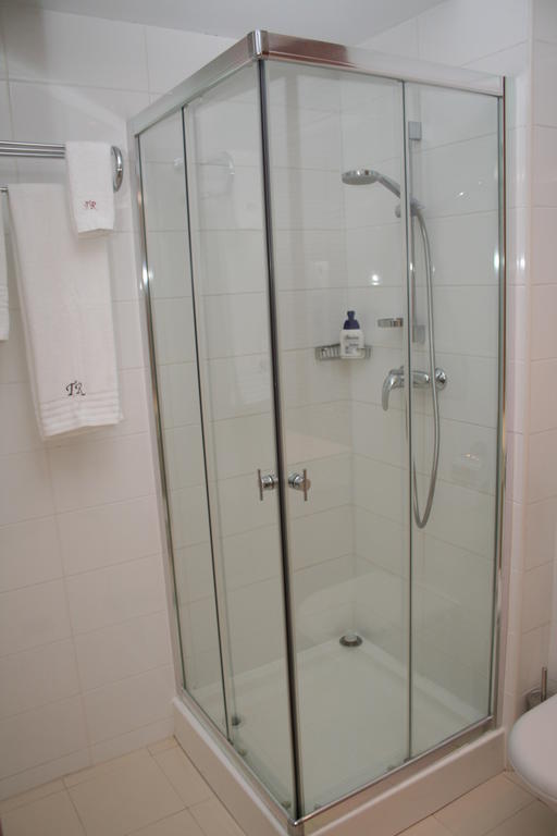 Top Rooms Aparthotel Bucureşti Rom bilde