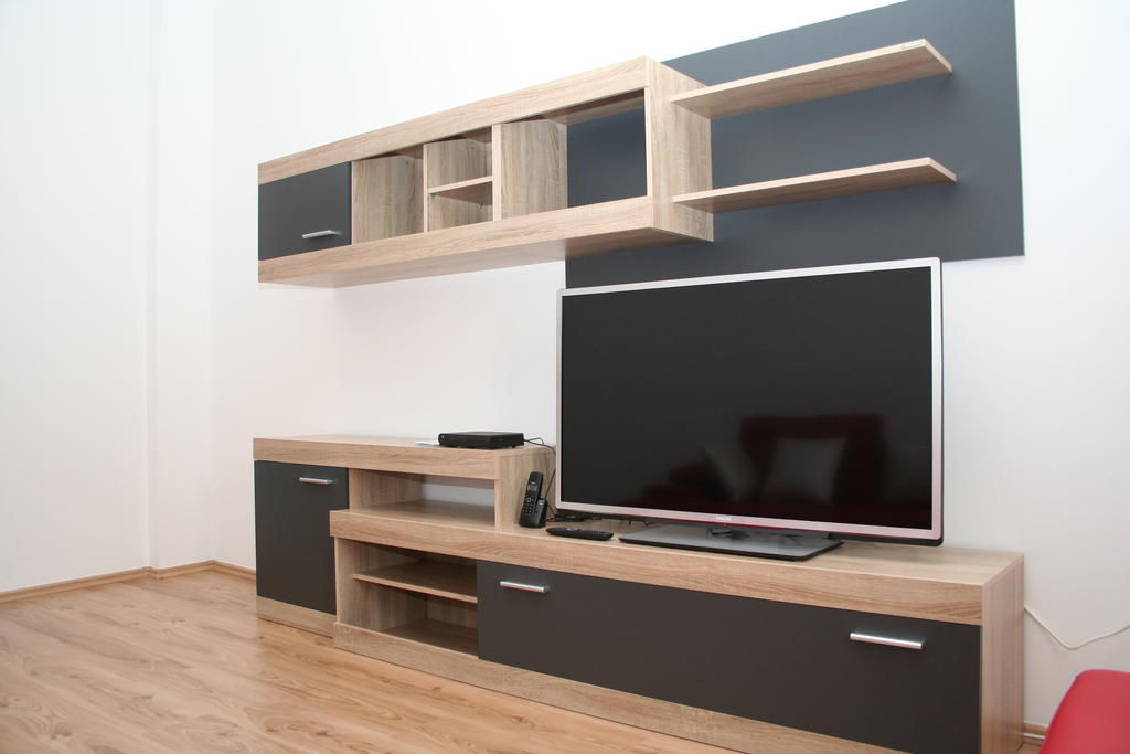 Top Rooms Aparthotel Bucureşti Rom bilde
