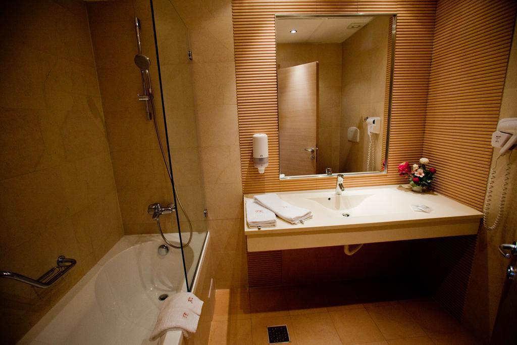 Top Rooms Aparthotel Bucureşti Rom bilde