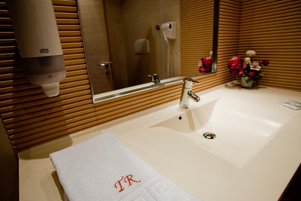 Top Rooms Aparthotel Bucureşti Rom bilde