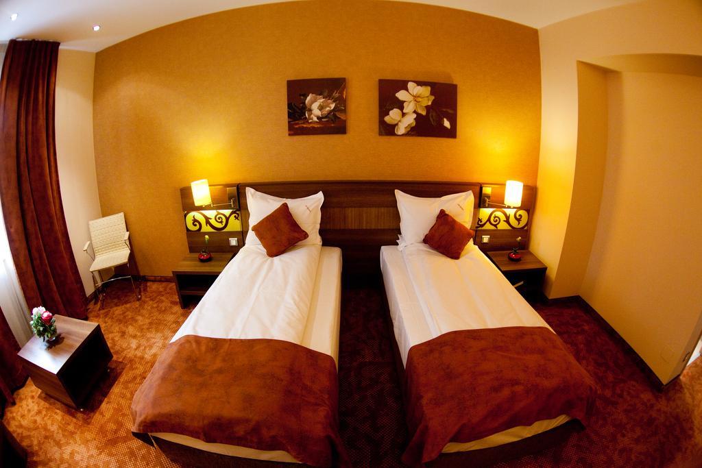 Top Rooms Aparthotel Bucureşti Rom bilde